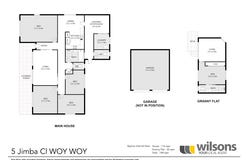 5 Jimba Close, Woy Woy, NSW 2256