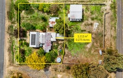 2 Star Street, Talbot, Vic 3371