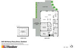 5/67-69 Henry Parry Drive, Gosford, NSW 2250