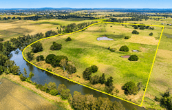150 The Bend Road, Casino, NSW 2470