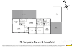 24 Campaspe Crescent, Brookfield, Vic 3338