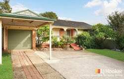 72 Coachwood Crescent, Bradbury, NSW 2560