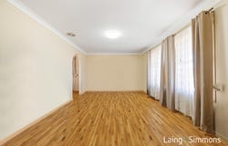 23 Maugham Cres, Wetherill Park, NSW 2164