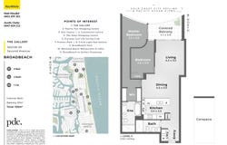 502/28-30 Second Avenue, Broadbeach, Qld 4218