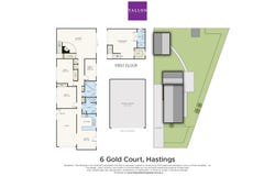 6 Gold Court, Hastings, Vic 3915