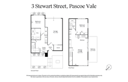 3 Stewart Street, Pascoe Vale, Vic 3044