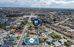9 Limbee Glade, Huntingdale, WA 6110