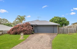 71 Willowleaf Circuit, Upper Caboolture, Qld 4510