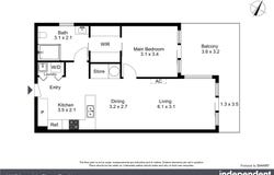 41/10 Lonsdale Street, Braddon, ACT 2612