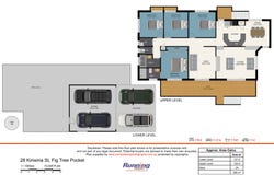 28 Kiriwina Street, Fig Tree Pocket, Qld 4069