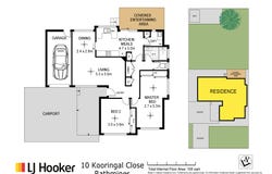 10 Kooringal Close, Rathmines, NSW 2283