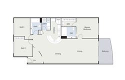 6/2 Hopegood Place, Garran, ACT 2605
