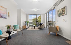 30/1-11 Lydbrook Street, Westmead, NSW 2145