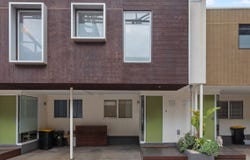 18/1-7 Colebrook Street, Brunswick, Vic 3056