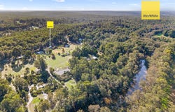 112 Johnston Road, Nannup, WA 6275
