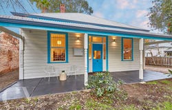 2 Parmelia Street, South Fremantle, WA 6162