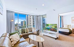 1005/18 Enderley Avenue, Surfers Paradise, Qld 4217