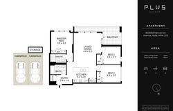 BG01/53 Nancarrow Avenue, Ryde, NSW 2112
