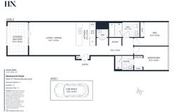 304/17 Monza Boulevard, Wentworth Point, NSW 2127