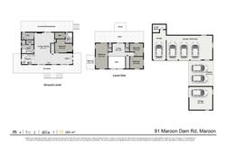 91 Maroon Dam Road, Maroon, Qld 4310