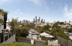 18 Cochrane Street, Paddington, Qld 4064