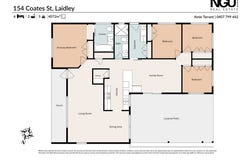 154 Coates Street, Laidley, Qld 4341