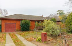 19 Bragg Street, Hackett, ACT 2602