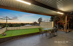 5 Hilltop Avenue, Blacktown, NSW 2148