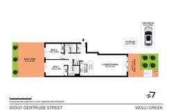 G03/27 Gertrude Street, Wolli Creek, NSW 2205