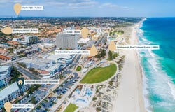 E 203/183 West Coast Highway, Scarborough, WA 6019