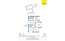 6 Collins Court, Kennington, Vic 3550