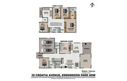 30 Croatia Avenue, Edmondson Park, NSW 2174