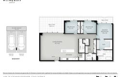406/5 Grand Parade, Casuarina, NSW 2487