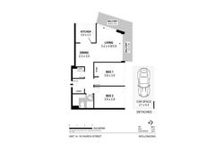 14/19 Church Street, Wollongong, NSW 2500