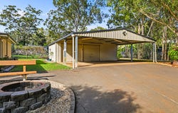 11 Woolmer Road, Highfields, Qld 4352