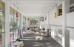 Knox Data Centre, 122 Lewis Road, Wantirna South, Vic 3152