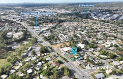 284-286  Kingston Road, Slacks Creek, Qld 4127