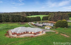 265 Watsons Road, Kinglake West, Vic 3757
