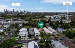 70 Gladstone Street, Coorparoo, Qld 4151