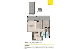 407/93-105 Auburn Road, Auburn, NSW 2144