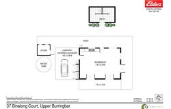 37 Binalong Court, Upper Burringbar, NSW 2483