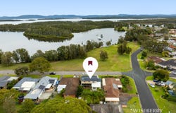 4 Pipers Bay Drive, Forster, NSW 2428