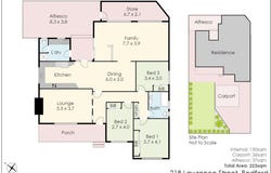 218 Lawrence Street, Bedford, WA 6052