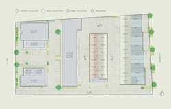 Republic Spotswood, 144-150 Hall Street, Spotswood, Vic 3015