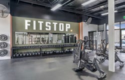 Fitstop, 1-3/364-368 Horseshoe Bend Road, Armstrong Creek, Vic 3217