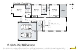 95 Halletts Way, Bacchus Marsh, Vic 3340