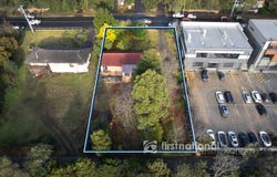 335 Belgrave-Gembrook Road, Emerald, Vic 3782