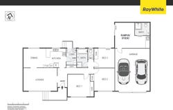 2 O'hea Street, Wanniassa, ACT 2903
