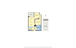 709/8 Lygon Street, Brunswick East, Vic 3057