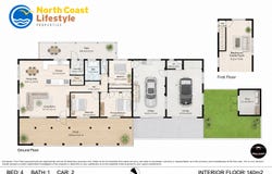 13 Cedar Crescent, East Ballina, NSW 2478
